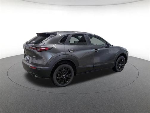 2026 Mazda CX-30 2.5 S Select Sport