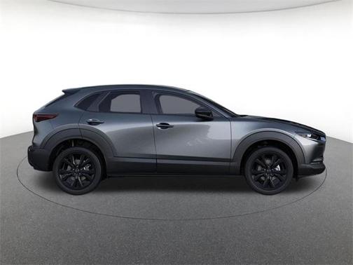 2026 Mazda CX-30 2.5 S Select Sport