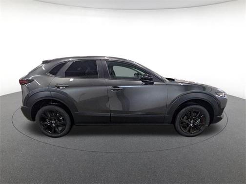2026 Mazda CX-30 2.5 S Select Sport