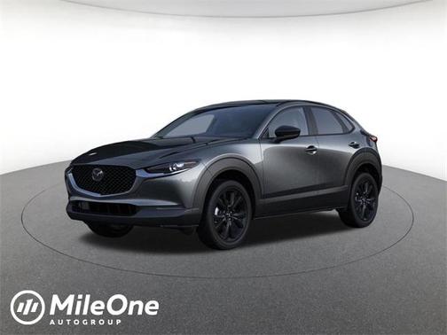 2026 Mazda CX-30 2.5 S Select Sport