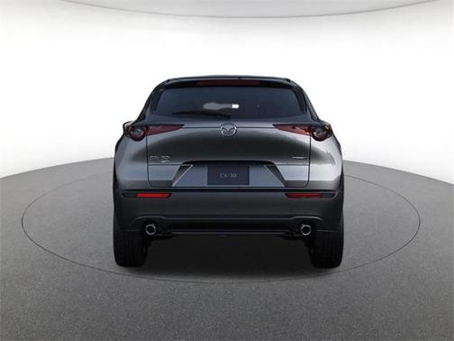 2026 Mazda CX-30 2.5 S Select Sport