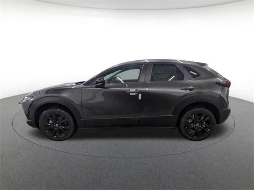 2026 Mazda CX-30 2.5 S Select Sport