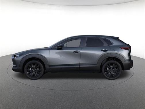 2026 Mazda CX-30 2.5 S Select Sport