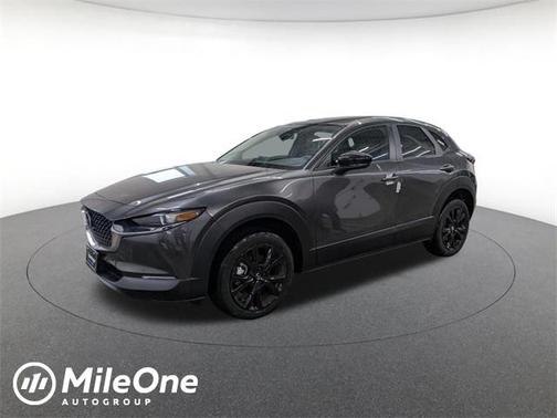 2026 Mazda CX-30 2.5 S Select Sport