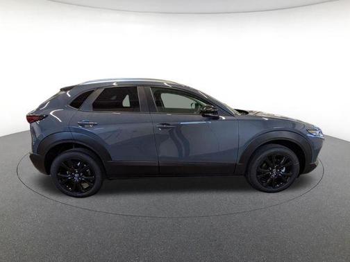 2026 Mazda CX-30 2.5 S Carbon Edition