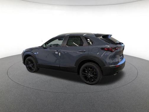 2026 Mazda CX-30 2.5 S Carbon Edition