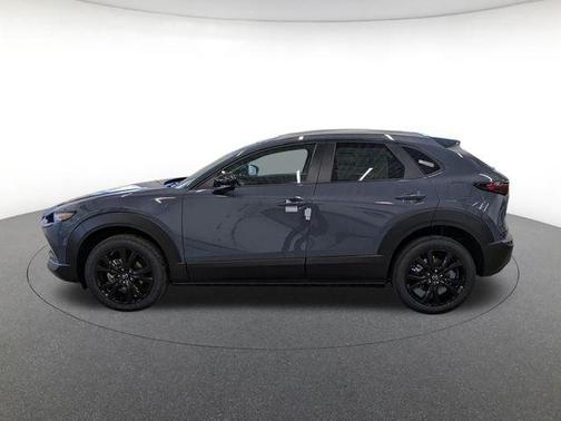 2026 Mazda CX-30 2.5 S Carbon Edition