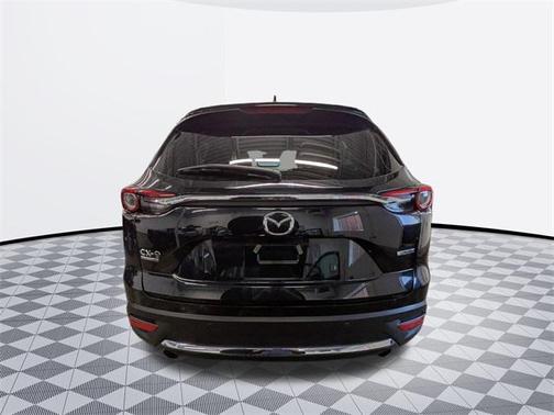 2023 Mazda CX-9 Signature