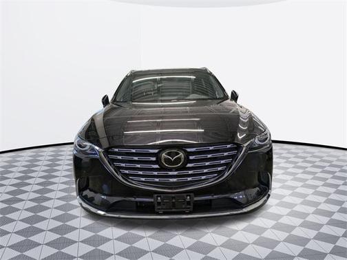 2023 Mazda CX-9 Signature
