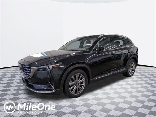 2023 Mazda CX-9 Signature