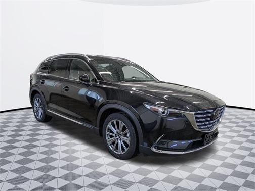 2023 Mazda CX-9 Signature