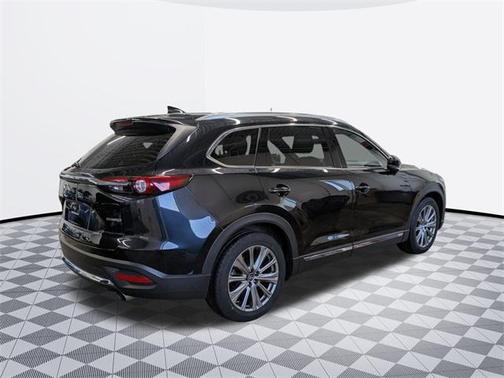 2023 Mazda CX-9 Signature