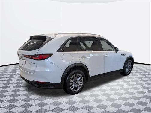 2024 Mazda CX-90 PHEV Base