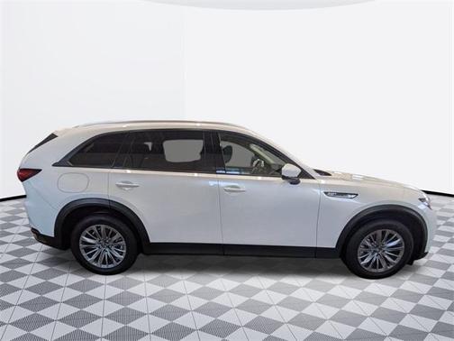 2024 Mazda CX-90 PHEV Base
