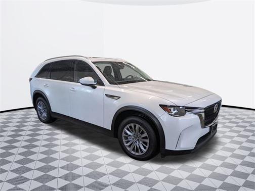 2024 Mazda CX-90 PHEV Base