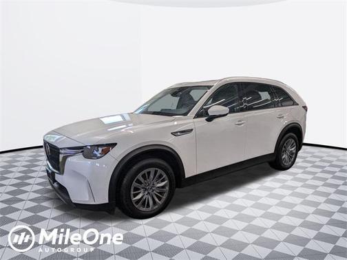 2024 Mazda CX-90 PHEV Base