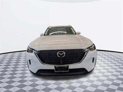 2024 Mazda CX-90 PHEV Base