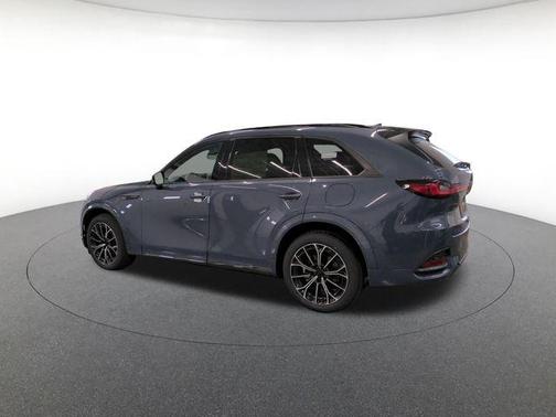 Polymetal Gray Metallic 2026 Mazda CX-70 3.3 Turbo S Premium