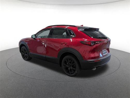 2026 Mazda CX-30 2.5 Turbo Premium Plus Package