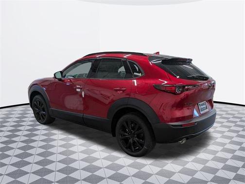 2026 Mazda CX-30 2.5 Turbo Premium Plus Package