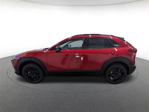 2026 Mazda CX-30 2.5 Turbo Premium Plus Package