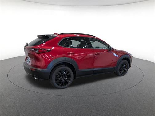 2026 Mazda CX-30 2.5 Turbo Premium Plus Package