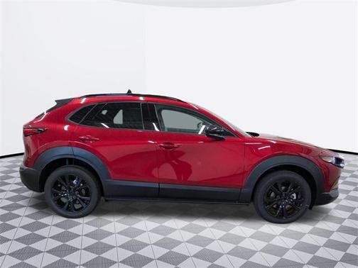 2026 Mazda CX-30 2.5 Turbo Premium Plus Package
