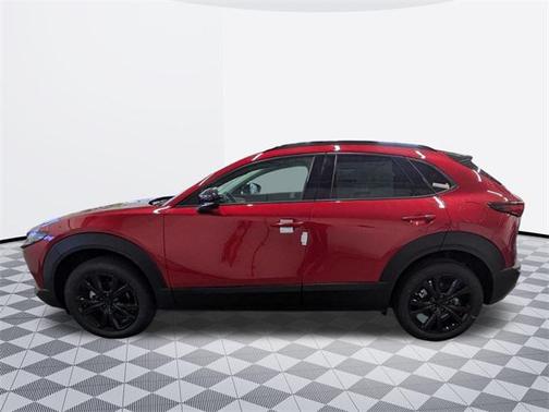 2026 Mazda CX-30 2.5 Turbo Premium Plus Package