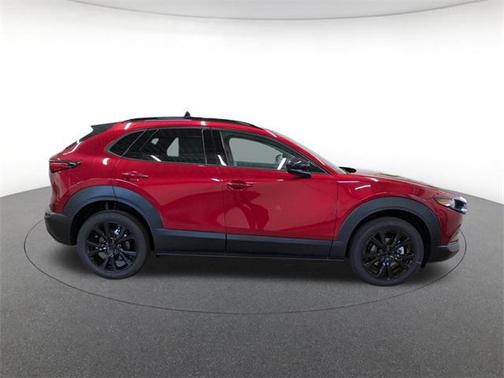 2026 Mazda CX-30 2.5 Turbo Premium Plus Package