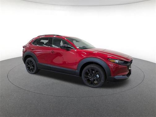 2026 Mazda CX-30 2.5 Turbo Premium Plus Package