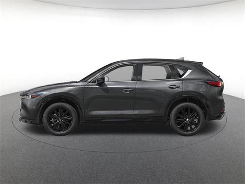 2025 Mazda CX-5 2.5 Turbo Premium