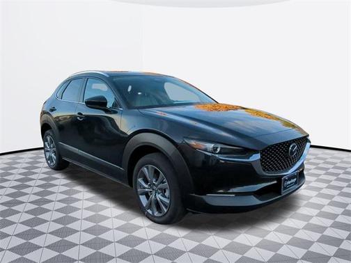 2025 Mazda CX-30 Preferred