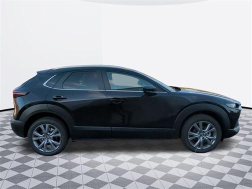 2025 Mazda CX-30 Preferred