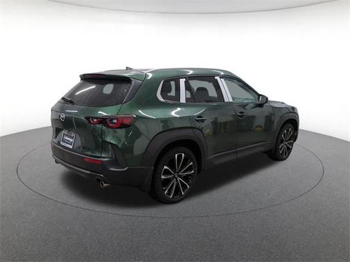 2026 Mazda CX-50 2.5 S Premium Package