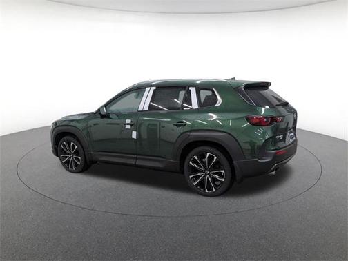 2026 Mazda CX-50 2.5 S Premium Package