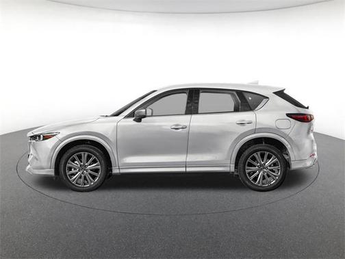 2025 Mazda CX-5 Signature