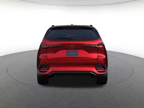 2026 Mazda CX-70 3.3 Turbo S Premium