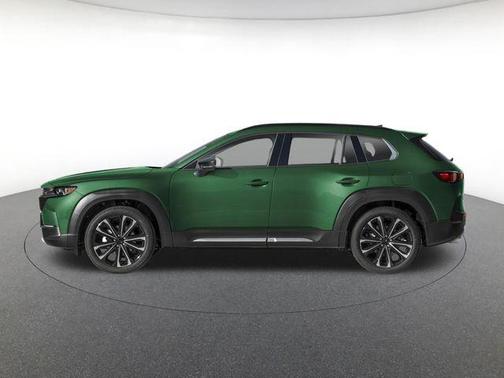 cypress 2026 Mazda CX-50 2.5 Turbo Premium Plus Package
