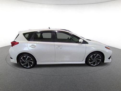 2018 Toyota Corolla iM Base