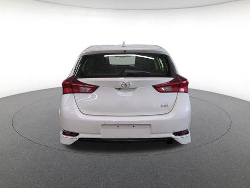 2018 Toyota Corolla iM Base