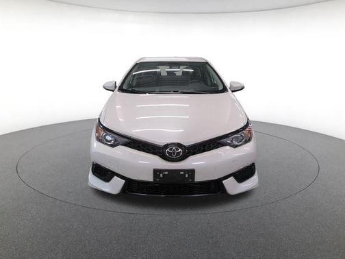 2018 Toyota Corolla iM Base