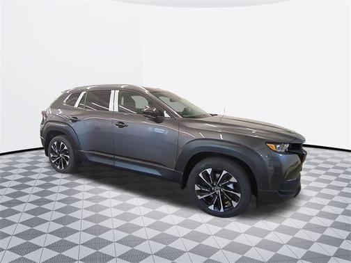 2026 Mazda CX-50 Hybrid Premium Plus