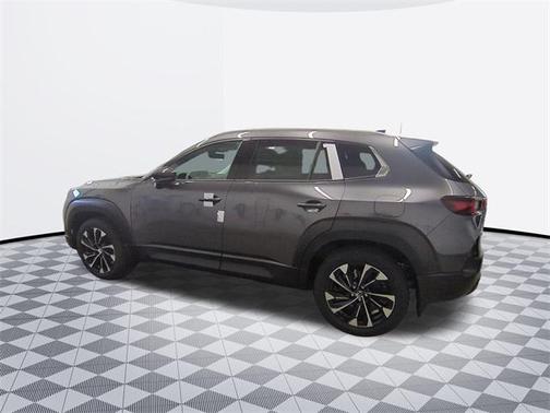 2026 Mazda CX-50 Hybrid Premium Plus