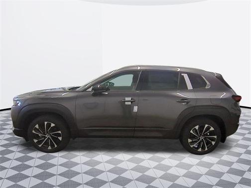 2026 Mazda CX-50 Hybrid Premium Plus