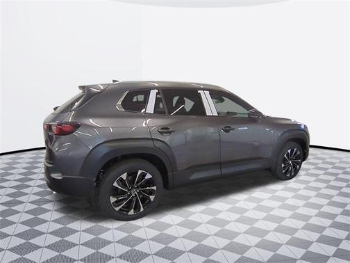 2026 Mazda CX-50 Hybrid Premium Plus