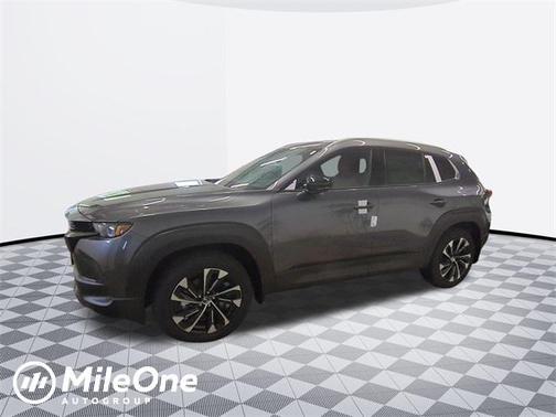 2026 Mazda CX-50 Hybrid Premium Plus