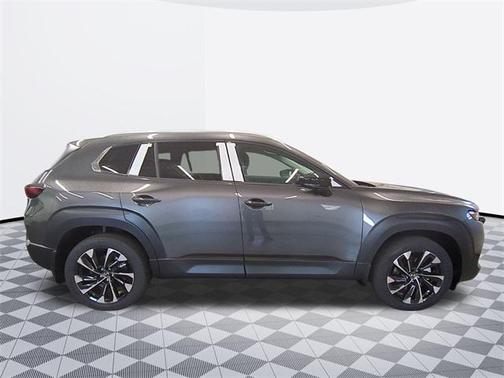 2026 Mazda CX-50 Hybrid Premium Plus