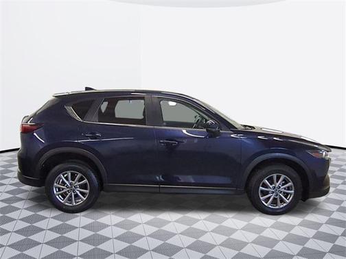 2022 Mazda CX-5 2.5 S Preferred