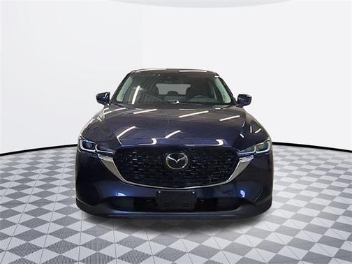2022 Mazda CX-5 2.5 S Preferred
