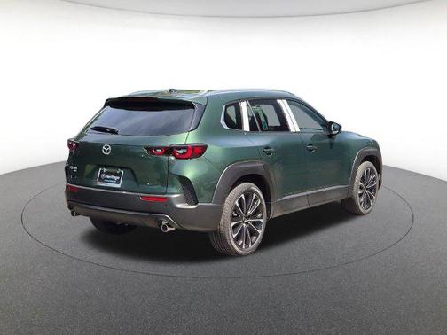 Cypress 2026 Mazda CX-50 2.5 S Premium Package